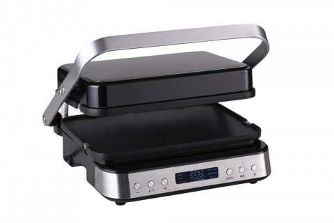 Lauben Contact Grill Deluxe 2000ST - Kontakt Grill